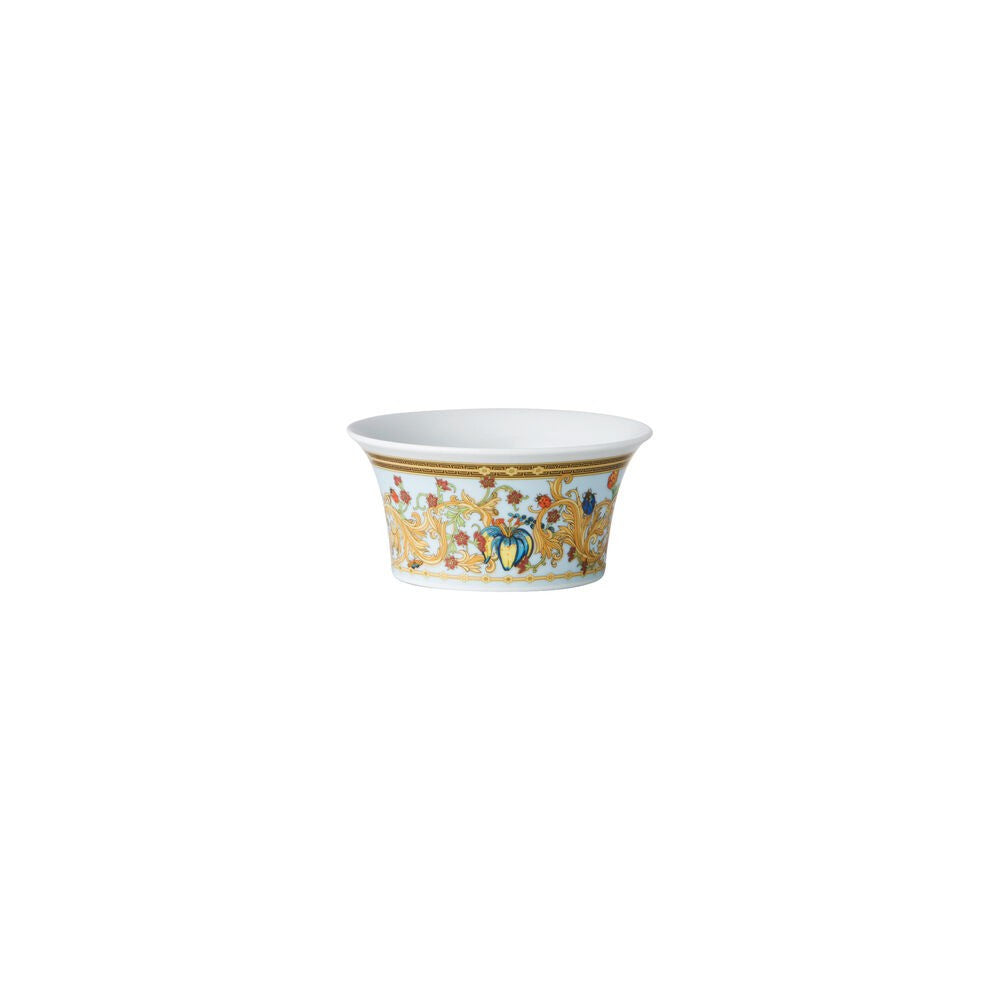 11.5 cm - Versace Le Jardin de Versace Coppa Dessert In Porcellana