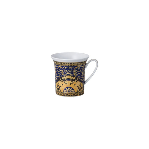 35 cl - Versace Medusa Mug In Porcellana