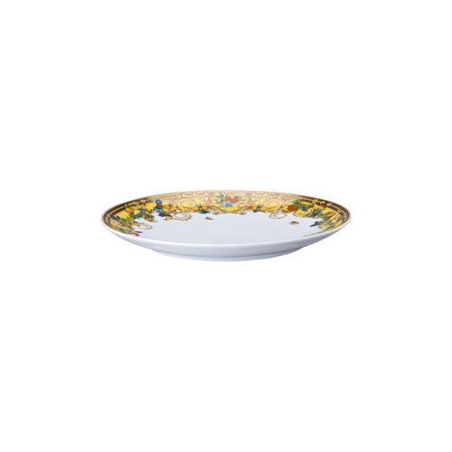 20.8 cm - Versace Le Jardin de Versace Piatto Colazione In Porcellana