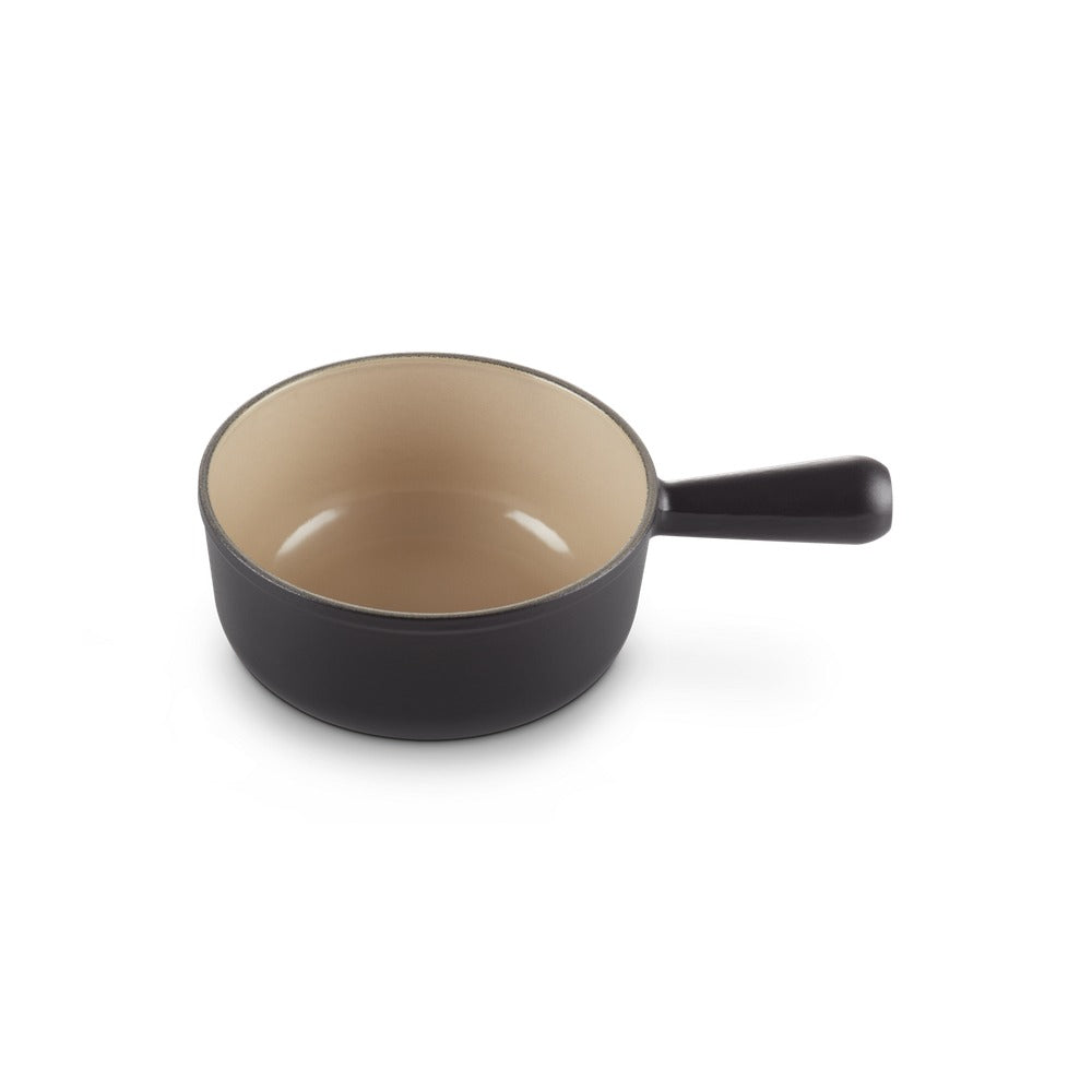 18 cm - Le Creuset Savoiarda Casseruola Rotonda In Ghisa Vetrificata