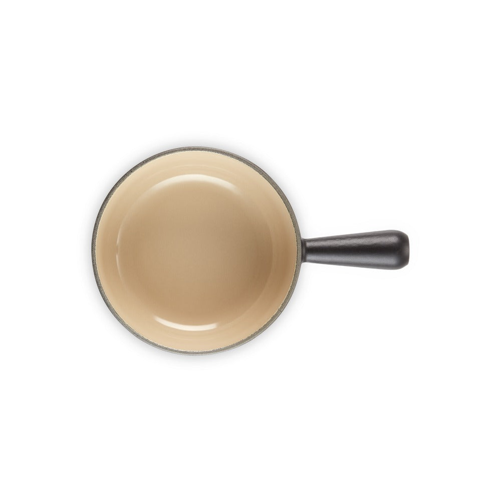 18 cm - Le Creuset Savoiarda Casseruola Rotonda In Ghisa Vetrificata