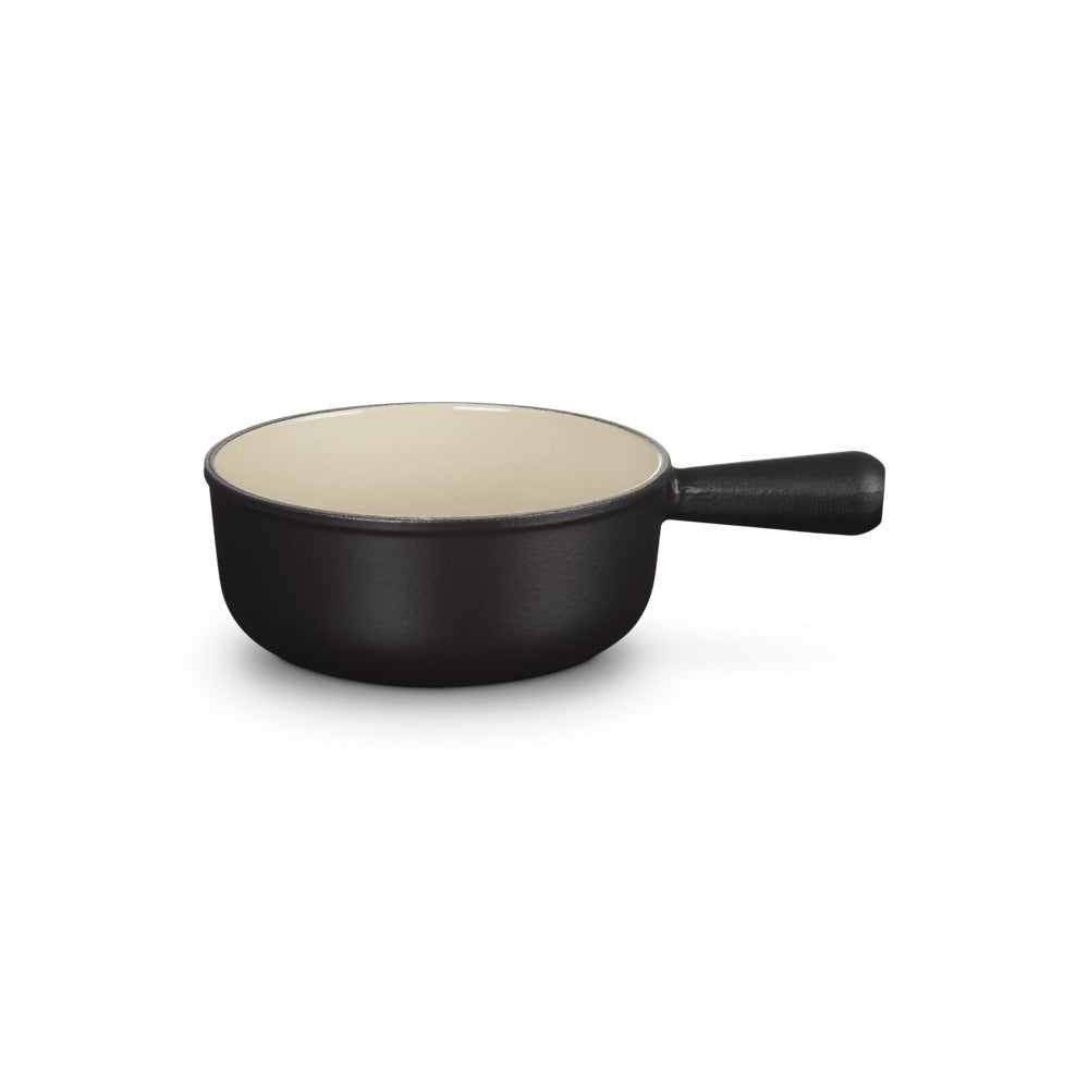 20 cm - Le Creuset Savoiarda Casseruola Rotonda In Ghisa Vetrificata