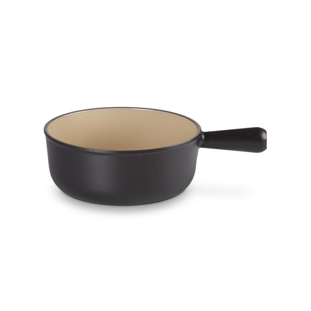 22 cm - Le Creuset Savoiarda Casseruola Rotonda In Ghisa Vetrificata
