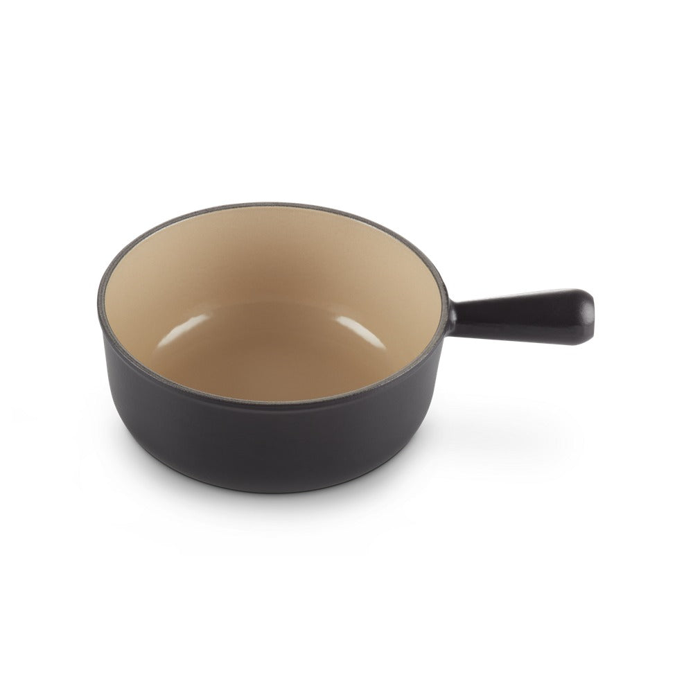 22 cm - Le Creuset Savoiarda Casseruola Rotonda In Ghisa Vetrificata