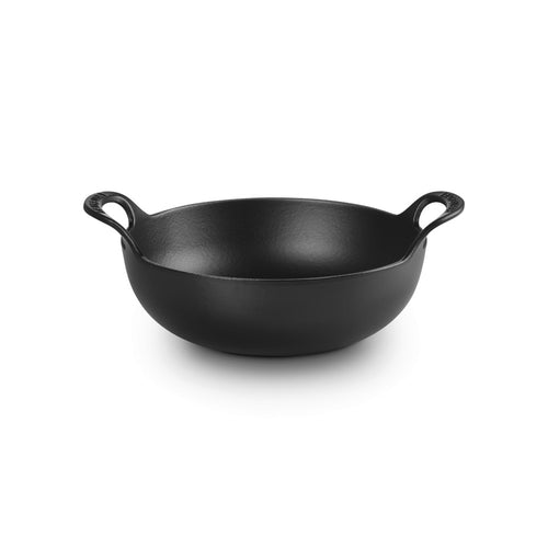 24 cm - Le Creuset Balti Casseruola In Ghisa Vetrificata