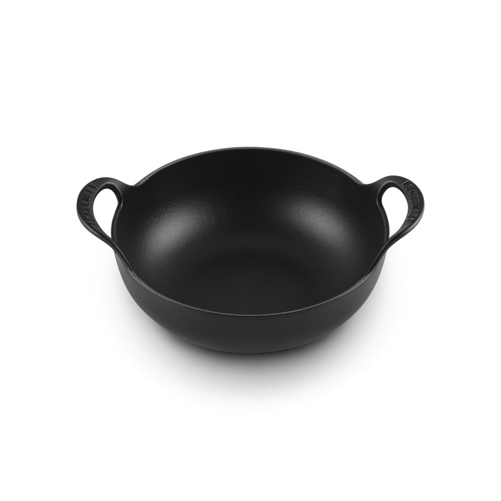 24 cm - Le Creuset Balti Casseruola In Ghisa Vetrificata