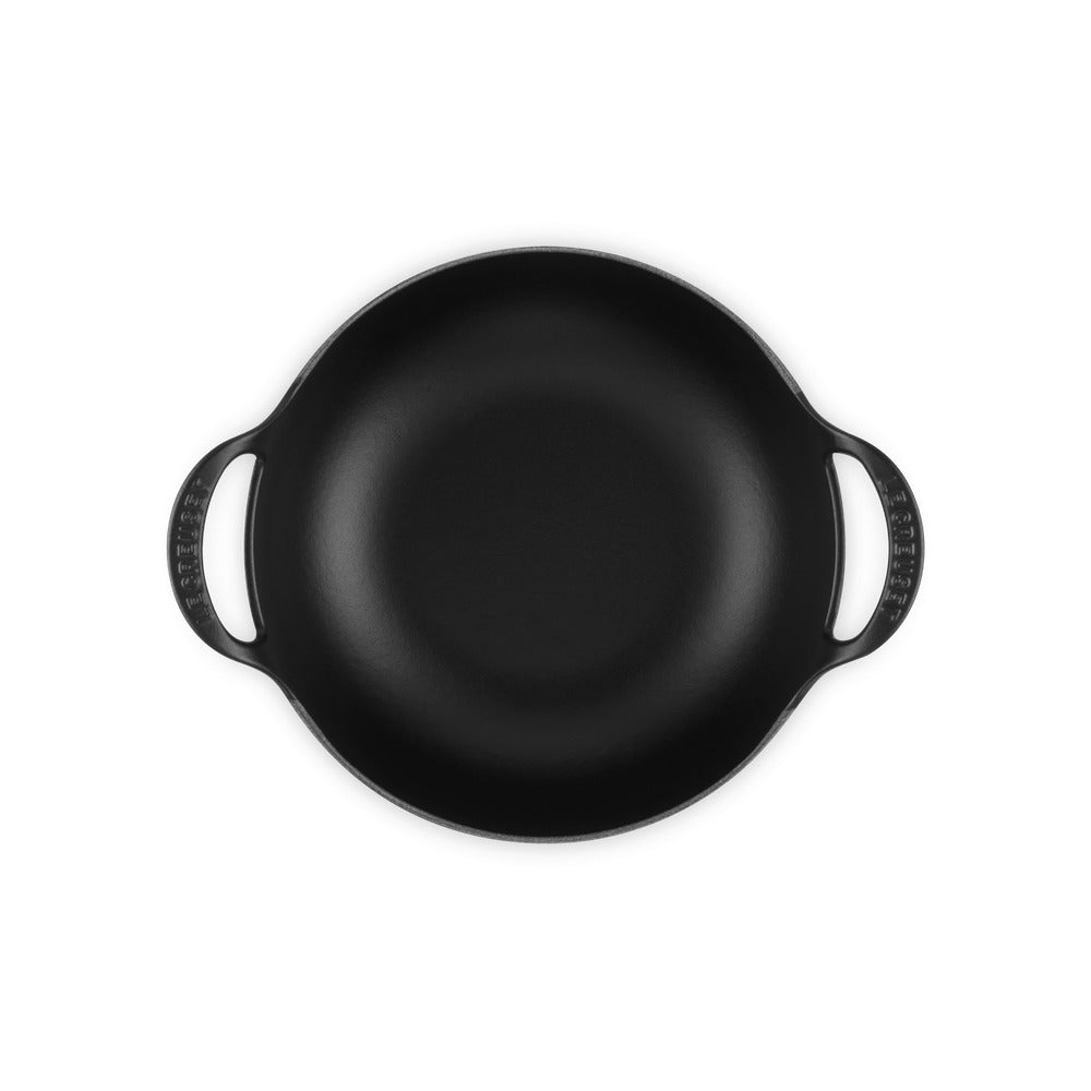 24 cm - Le Creuset Balti Casseruola In Ghisa Vetrificata