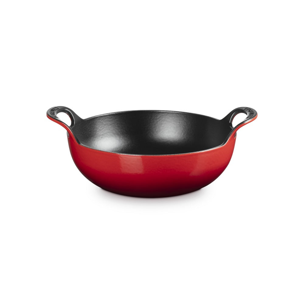 24 cm - Le Creuset Balti Casseruola In Ghisa Vetrificata