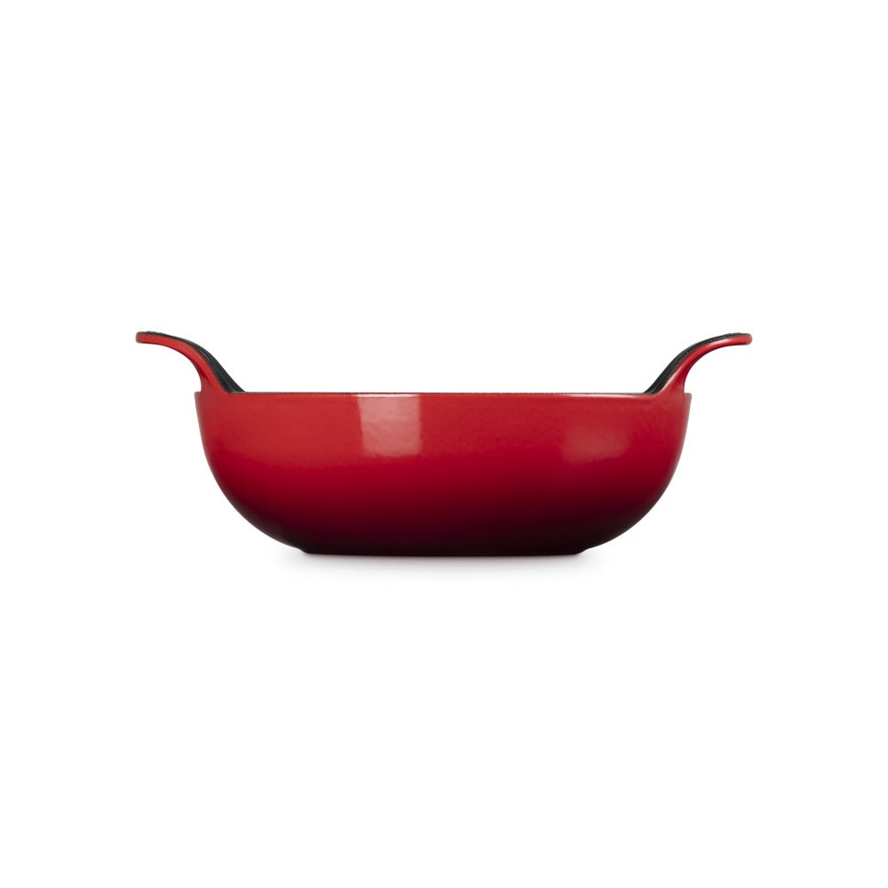 24 cm - Le Creuset Balti Casseruola In Ghisa Vetrificata