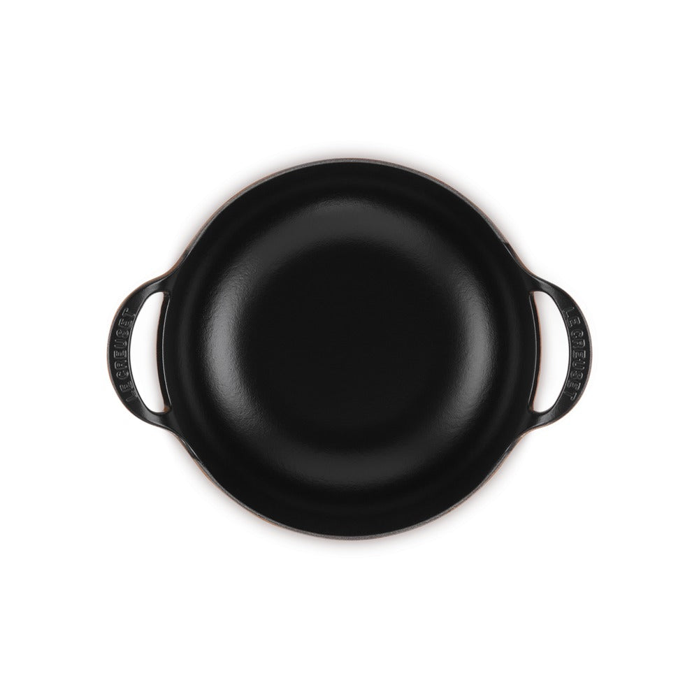 24 cm - Le Creuset Balti Casseruola In Ghisa Vetrificata