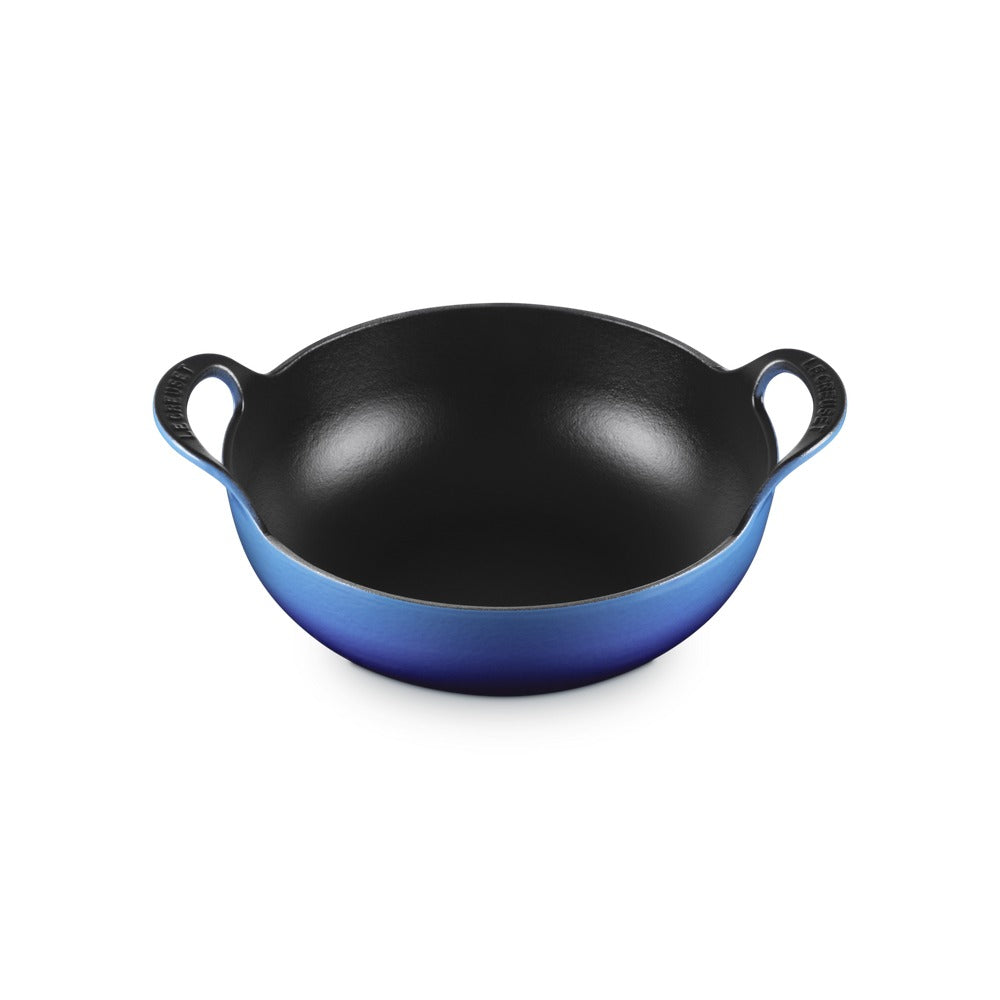 24 cm - Le Creuset Balti Casseruola In Ghisa Vetrificata