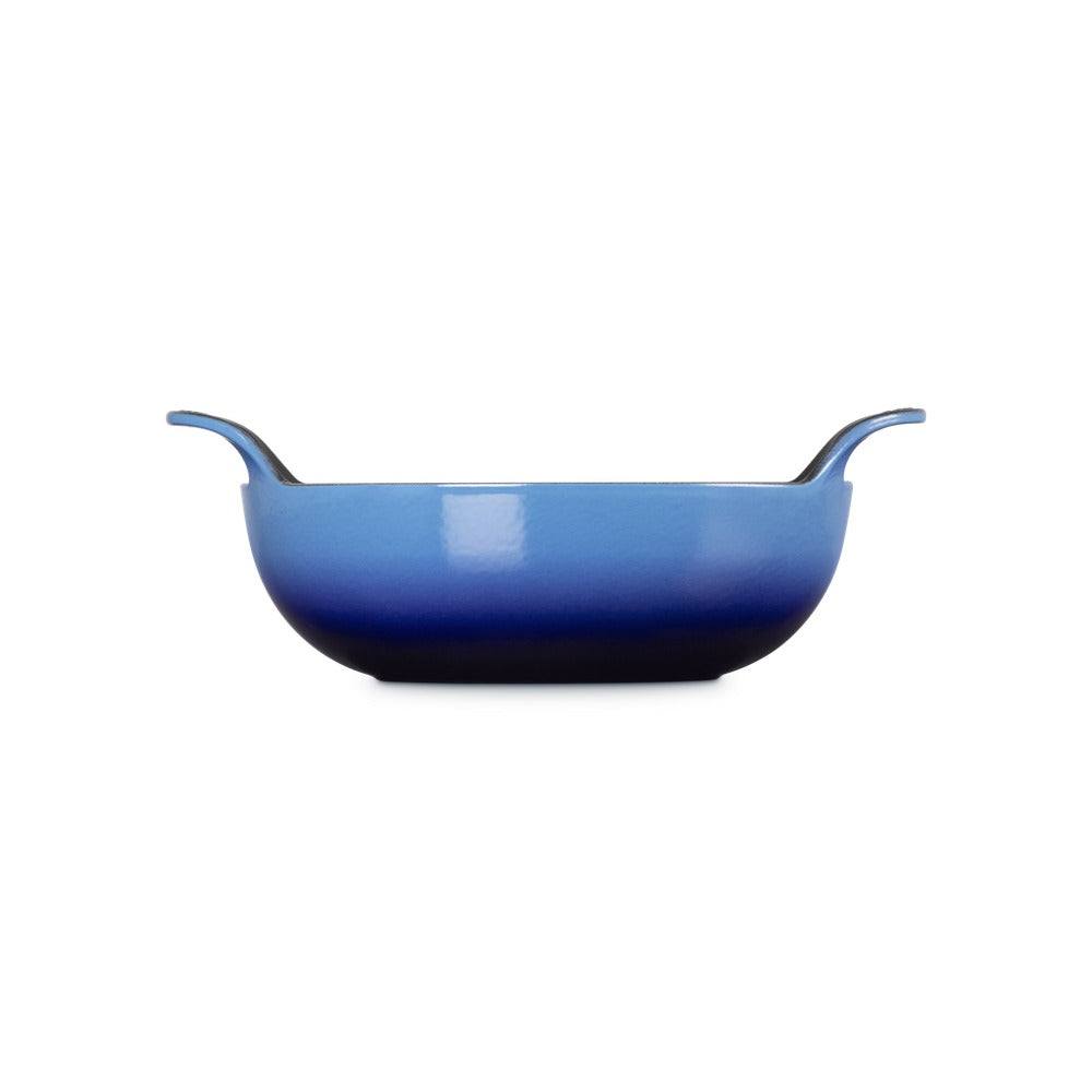 24 cm - Le Creuset Balti Casseruola In Ghisa Vetrificata