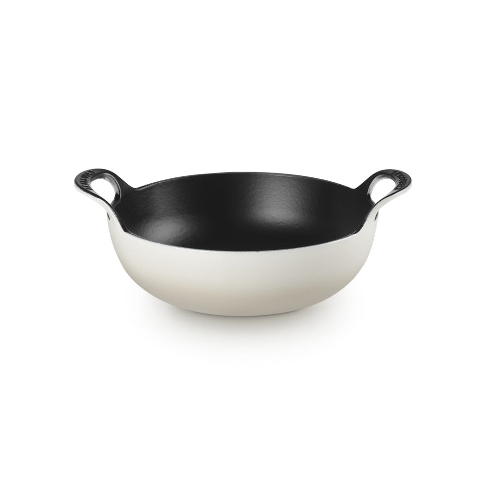 24 cm - Le Creuset Balti Casseruola In Ghisa Vetrificata