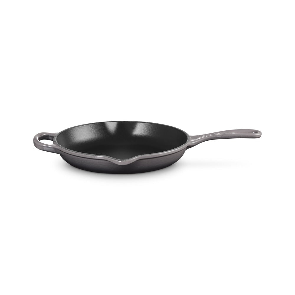 23 cm - Le Creuset Evolution Padella Bassa Doppio Becco In Ghisa Vetrificata