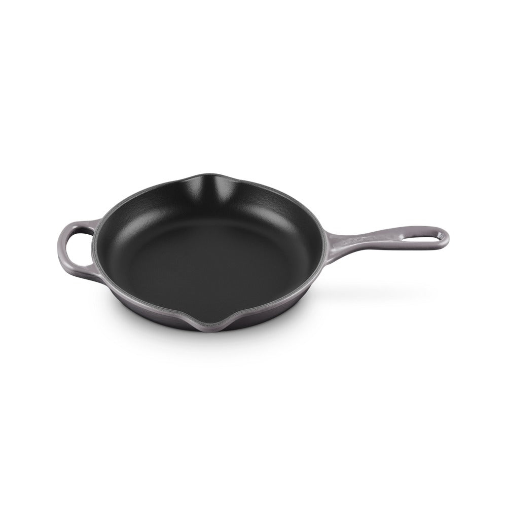 23 cm - Le Creuset Evolution Padella Bassa Doppio Becco In Ghisa Vetrificata