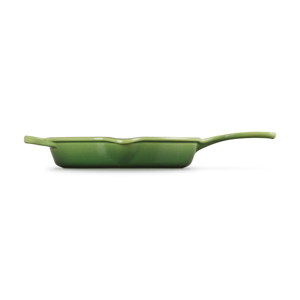 26 cm - Le Creuset Evolution Padella Bassa Doppio Becco In Ghisa Vetrificata