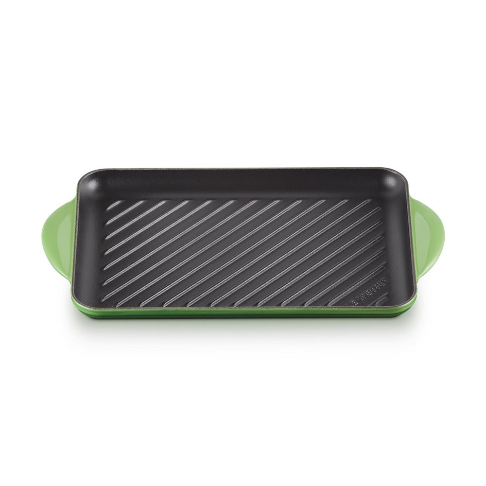 32x22 cm - Traditional Bistecchiera Rettangolare