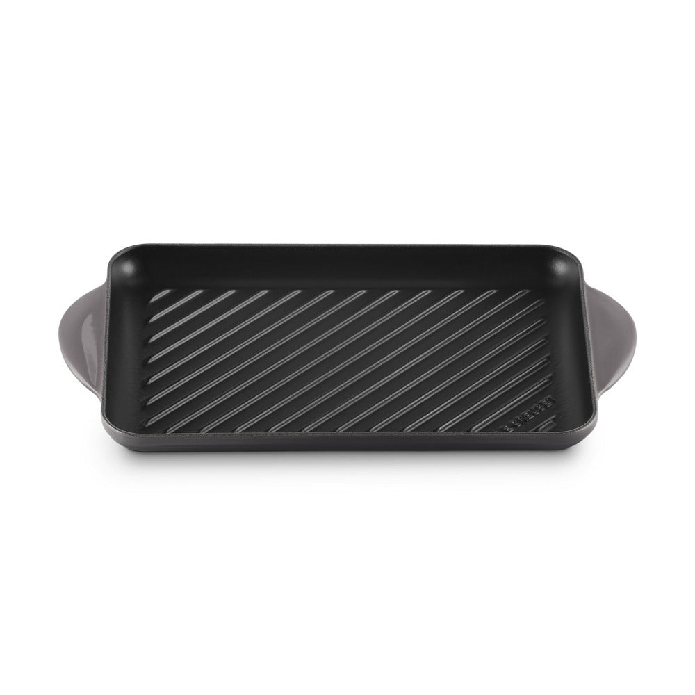 32x22 cm - Traditional Bistecchiera Rettangolare