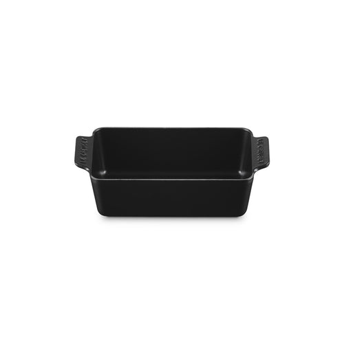 23 cm - Le Creuset Evolution Stampo Pane Rettangolare In Ghisa Vetrificata