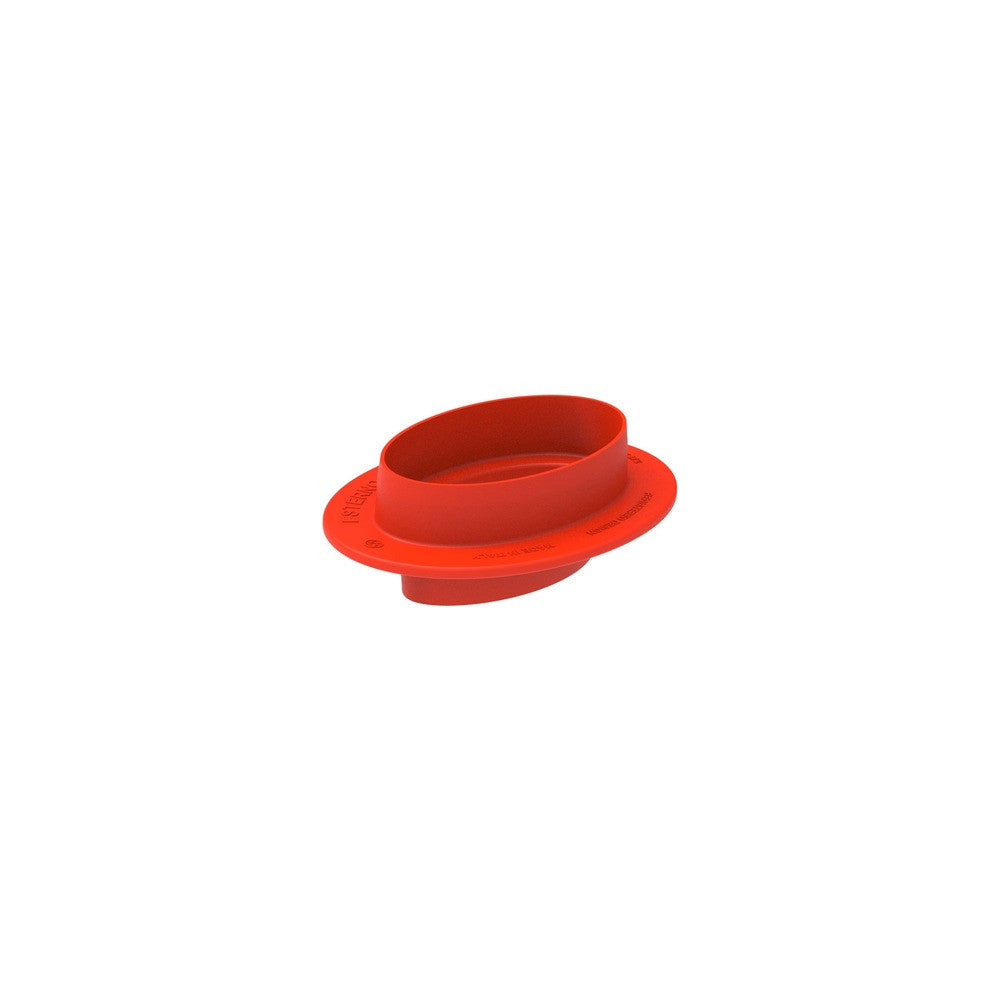 12 Forme - Silikomart Cacao 30 Stampo Dolci Frutta Realistica In Silicone Cutter Incluso