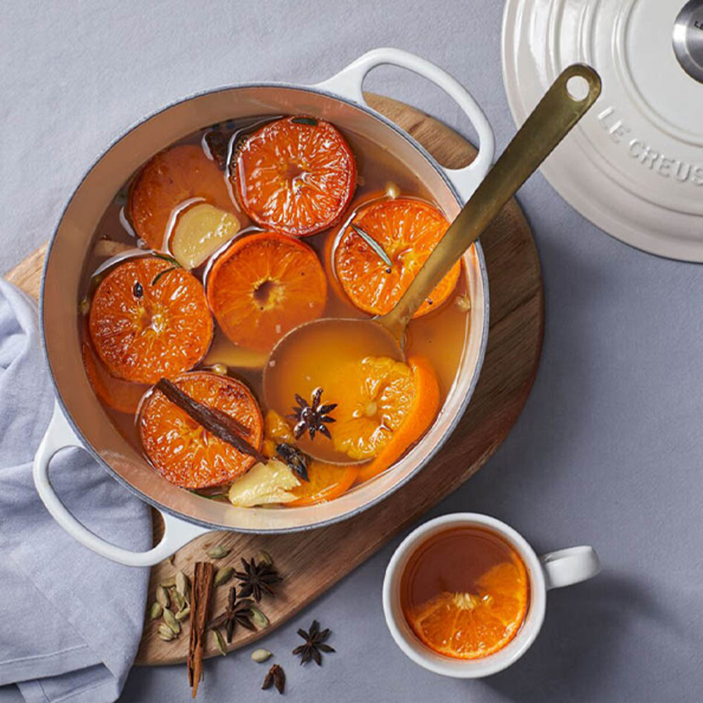 20 cm - Cocotte Evolution Ronde Gietijzeren Braadpan