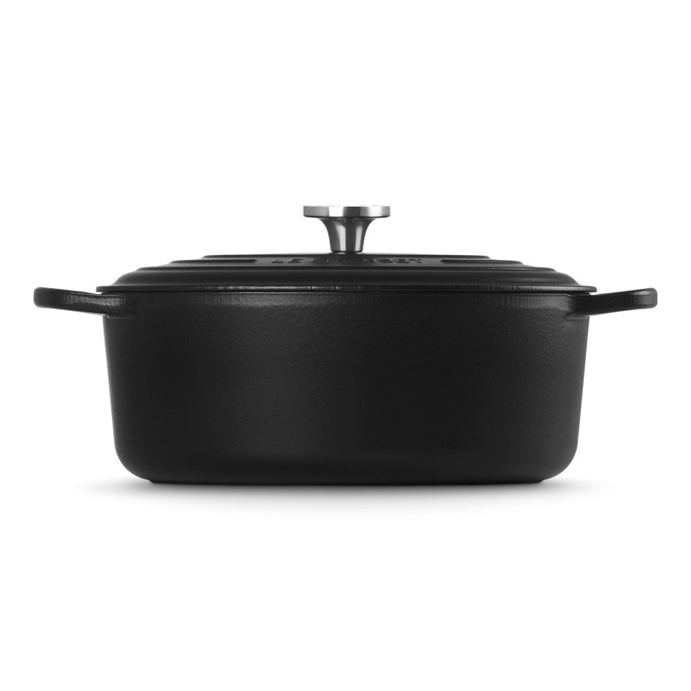 31 cm le creuset cocotte evolution casseruola ovale in ghisa