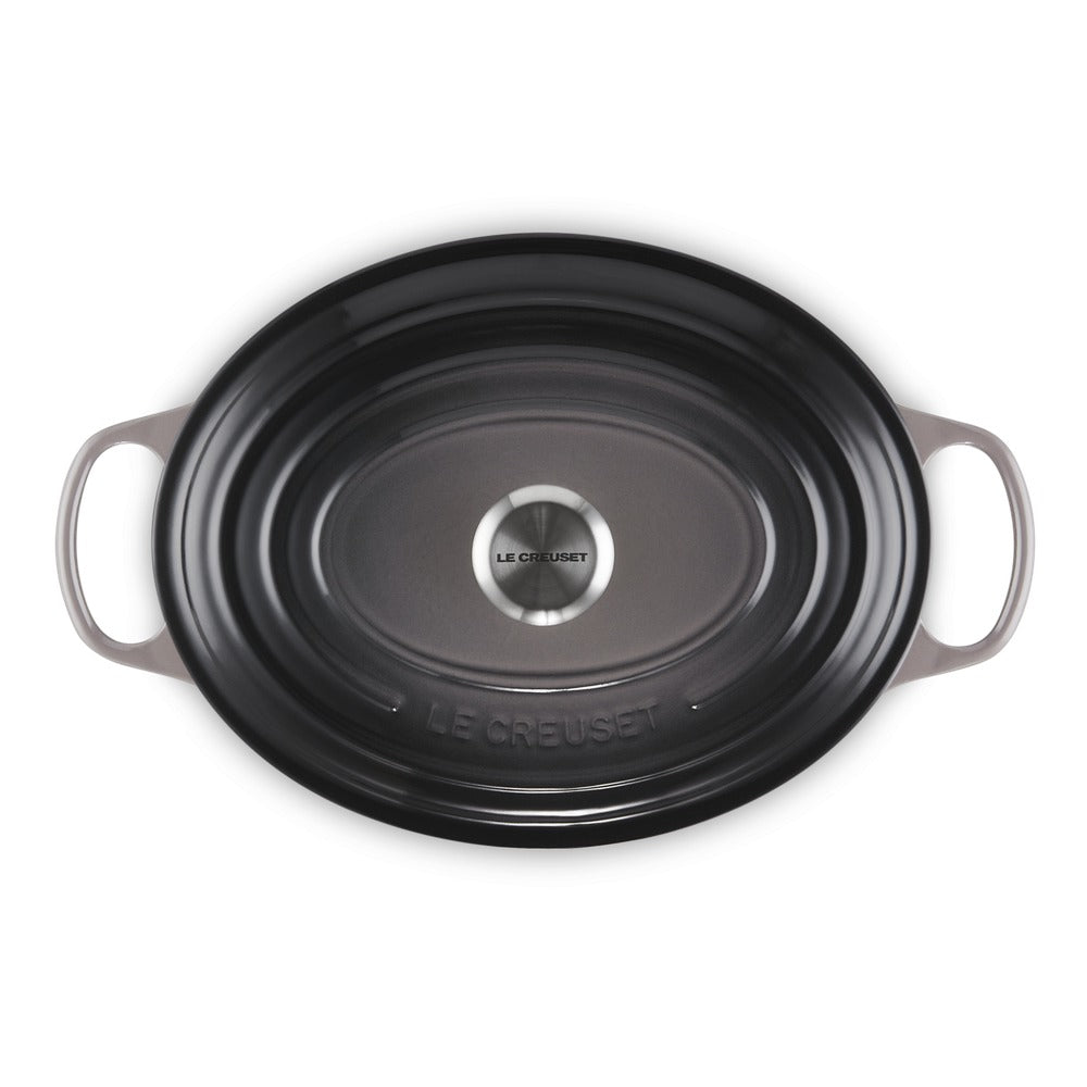 31 cm - Cocotte Evolution Casseruola Ovale In Ghisa