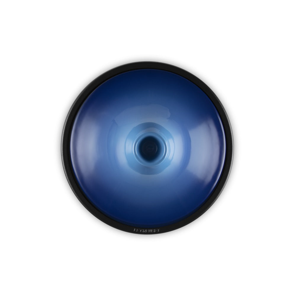 31 cm - Cocotte Tajine De Hierro Fundido y Cerámica