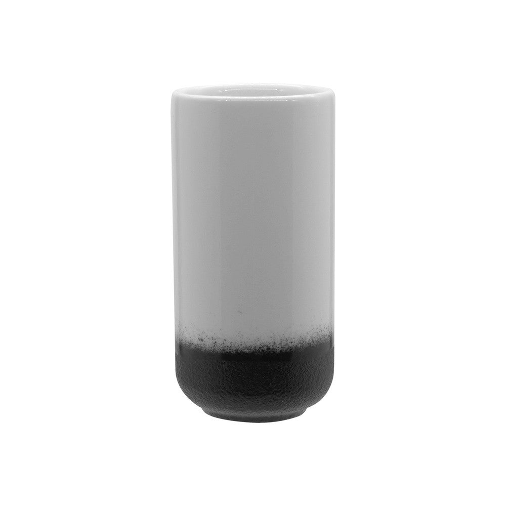31 cl - Ariane Barware Lunar Bicchiere Cocktail Highball In Ceramica - Set 6 Pz