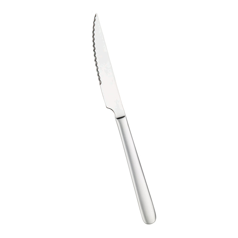 Sky Couteau À Steak En Acier Inox - Ensemble 12 Pcs