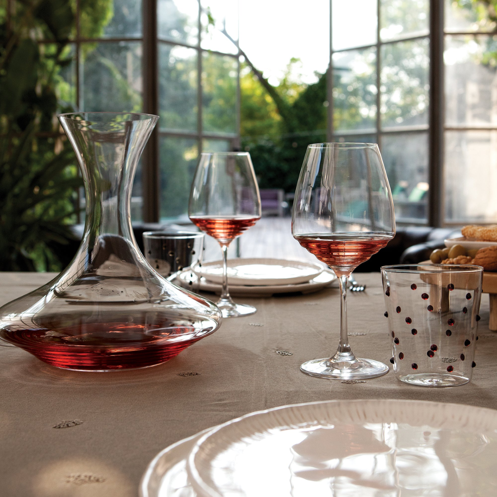 150 cl - Esperienze Glass Decanter