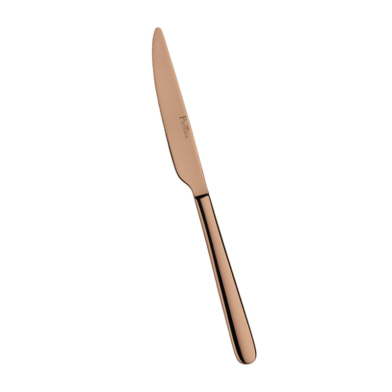Sky Stainless Steel Fruit Knife - Set 12 Pieces