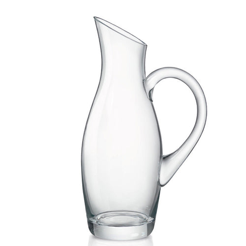 50 cl - Bormioli Rocco Inalto Invito Caraffa Con Manico In Vetro