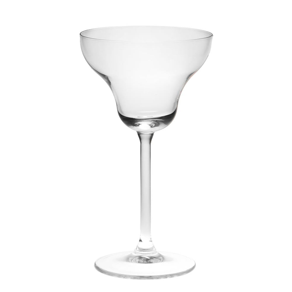 25 cl - Onis Endura Calice Cocktail Margarita In Vetro Set 6 Pz