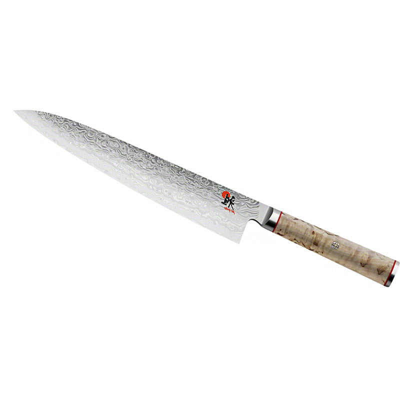 Miyabi 5000MCD Couteau Gyuto En Acier Inoxydable