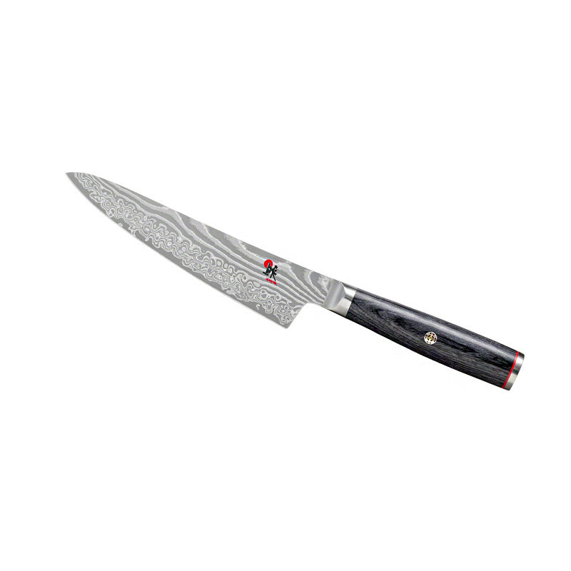 Miyabi 5000FCD Shotoh Knife in Stainless Steel