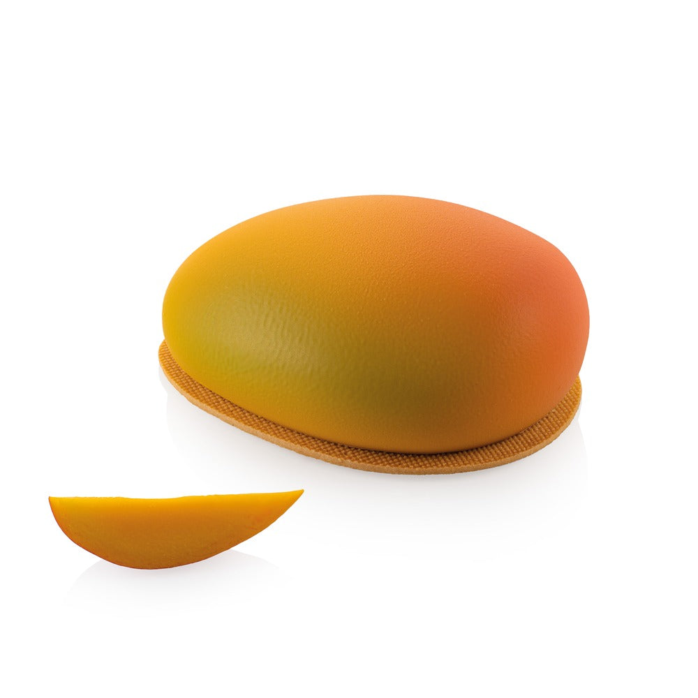 Silikomart Mango 600 Stampo Torta Con Cutter In Silicone