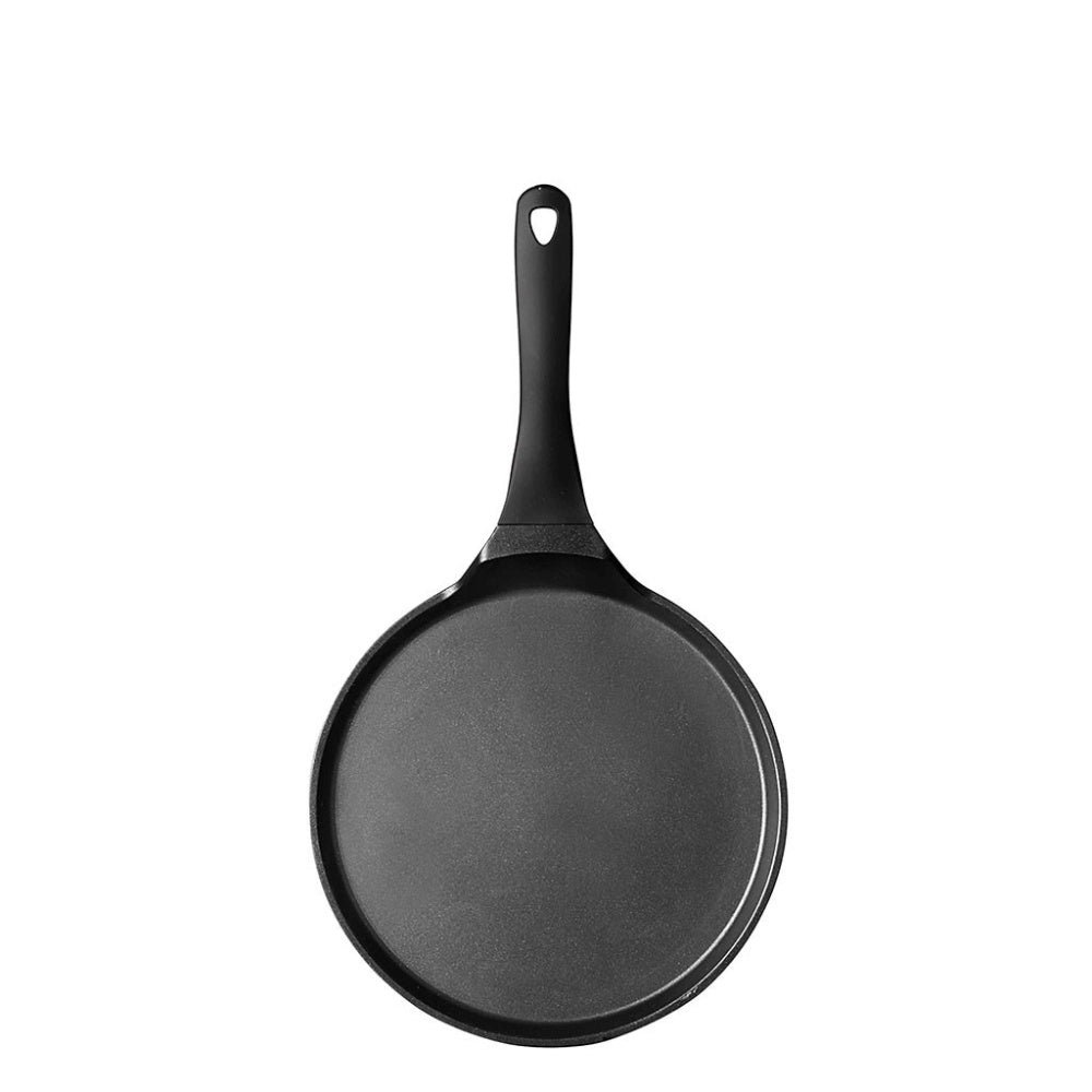 25 cm - Pintinox Pro Crepiere In Alluminio Antiaderente