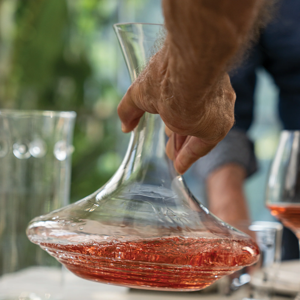 150 cl - Esperienze Glass Decanter