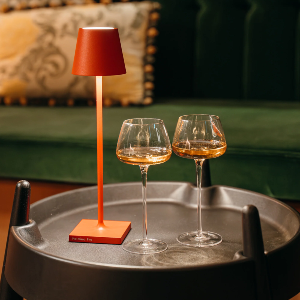 15 cl - Ultralight Liquor Goblet - Set 2 Pieces