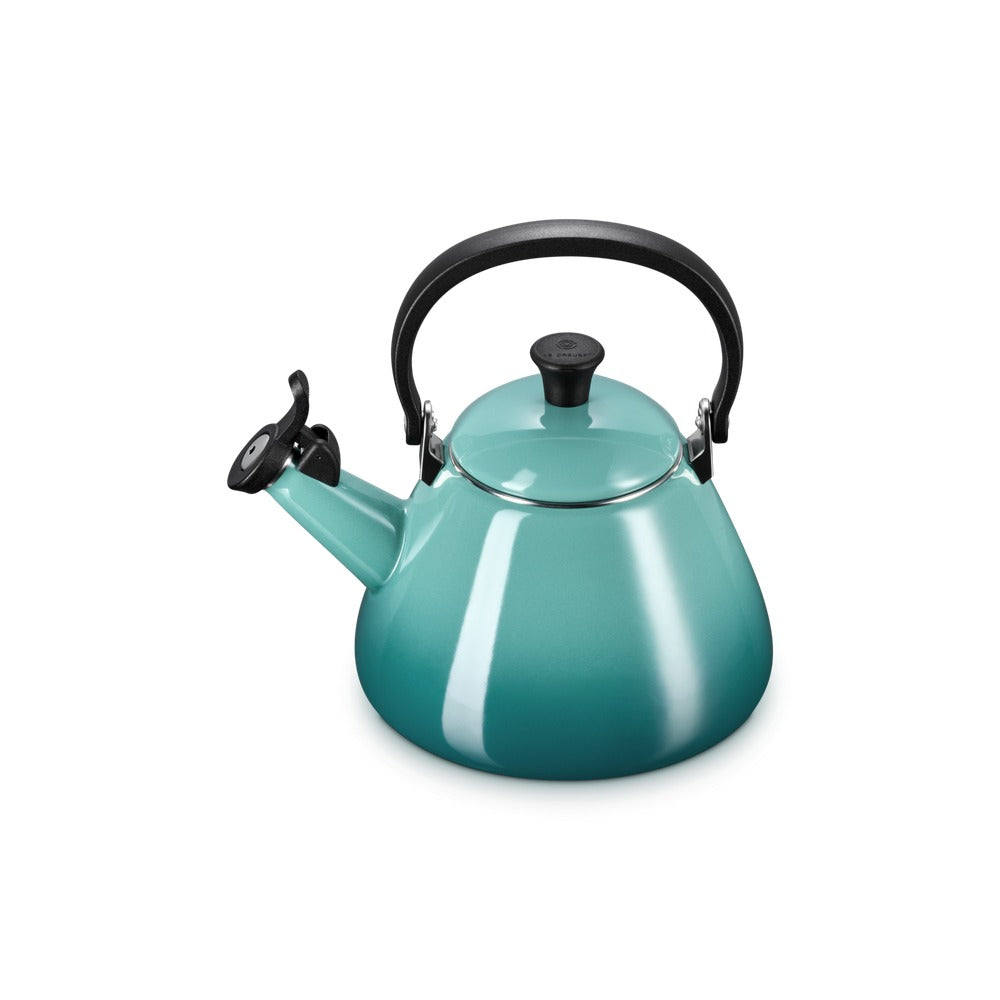 1.6 Lt - Le Creuset Kone Bollitore In Acciaio al Carbonio