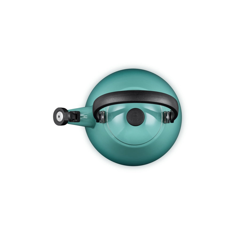 1.6 Lt - Le Creuset Kone Bollitore In Acciaio al Carbonio