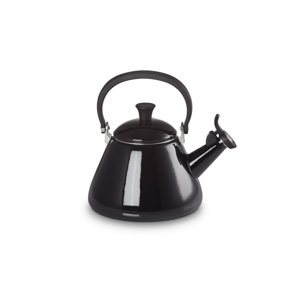 1.6 Lt - Le Creuset Kone Bollitore In Acciaio al Carbonio