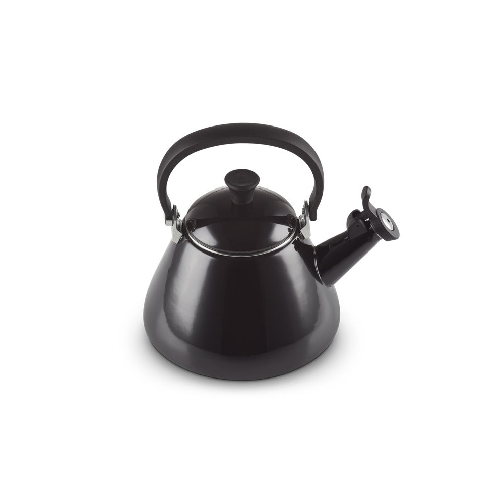 1.6 Lt - Le Creuset Kone Bollitore In Acciaio al Carbonio