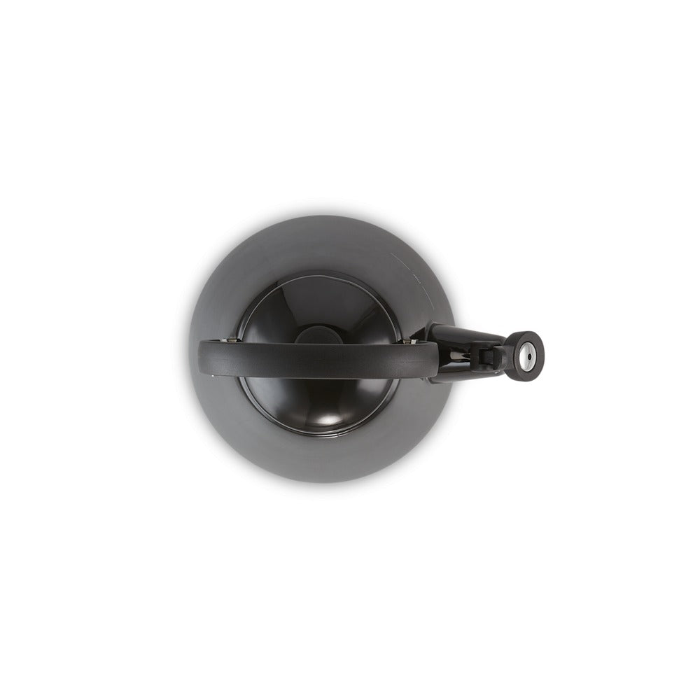 1.6 Lt - Le Creuset Kone Bollitore In Acciaio al Carbonio