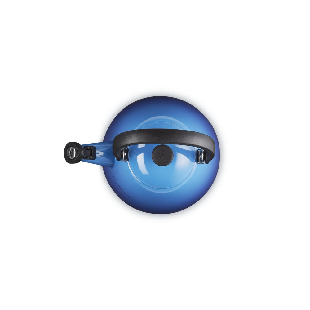 1.6 Lt - Le Creuset Kone Bollitore In Acciaio al Carbonio