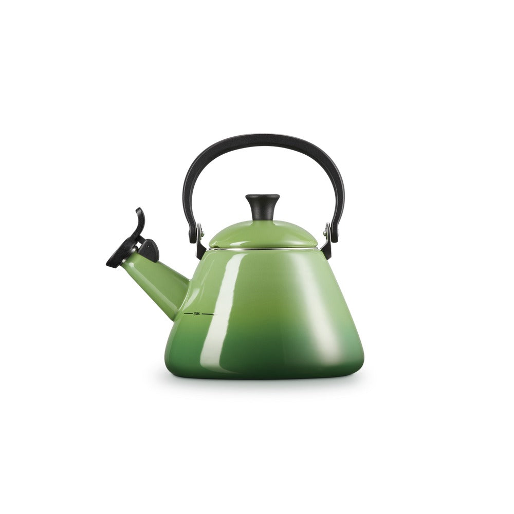 1.6 Lt - Le Creuset Kone Bollitore In Acciaio al Carbonio