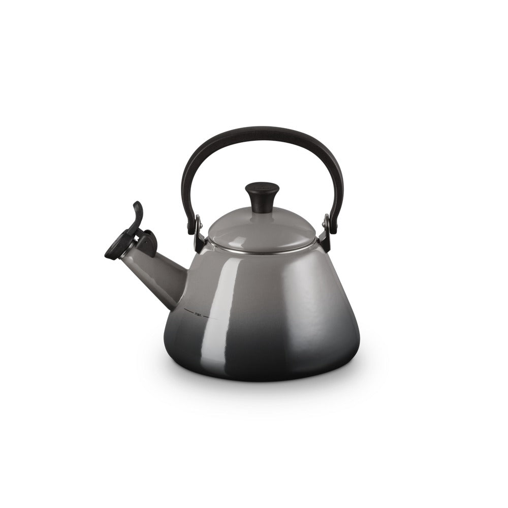 1.6 Lt - Le Creuset Kone Bollitore In Acciaio al Carbonio