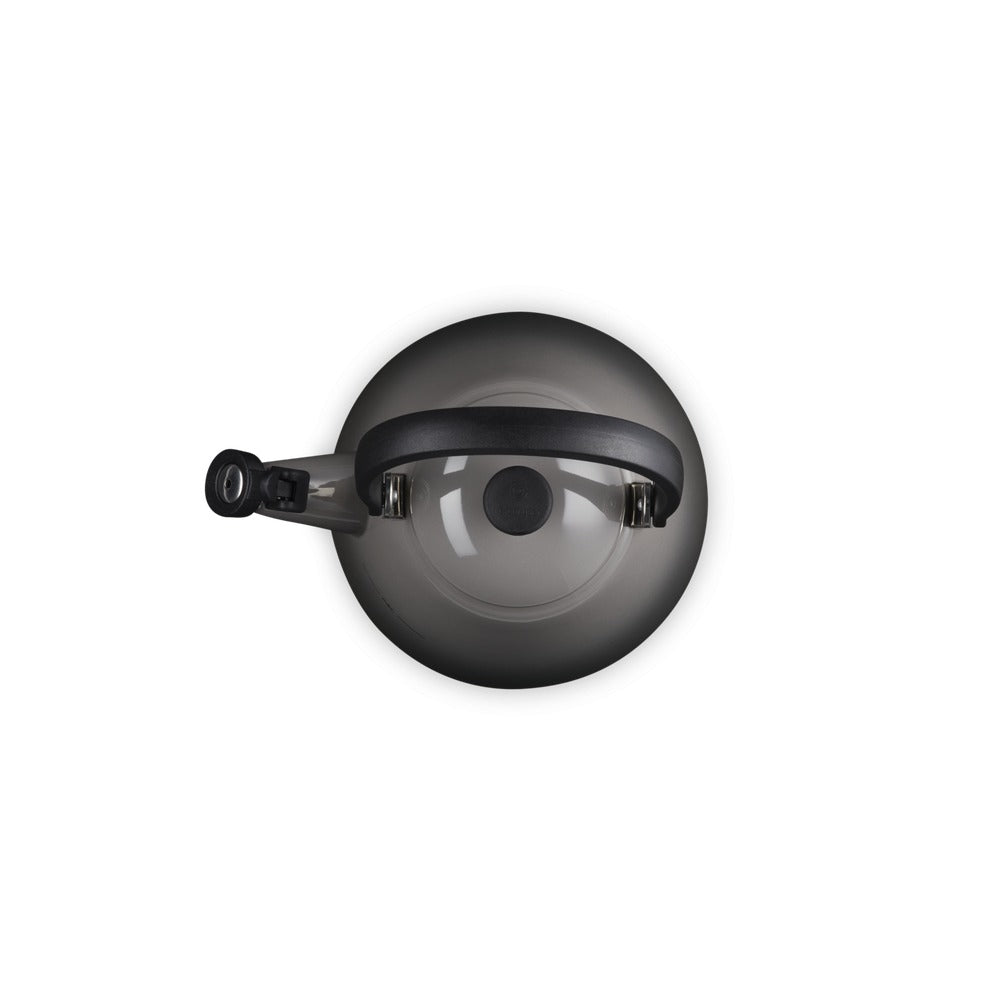 1.6 Lt - Le Creuset Kone Bollitore In Acciaio al Carbonio