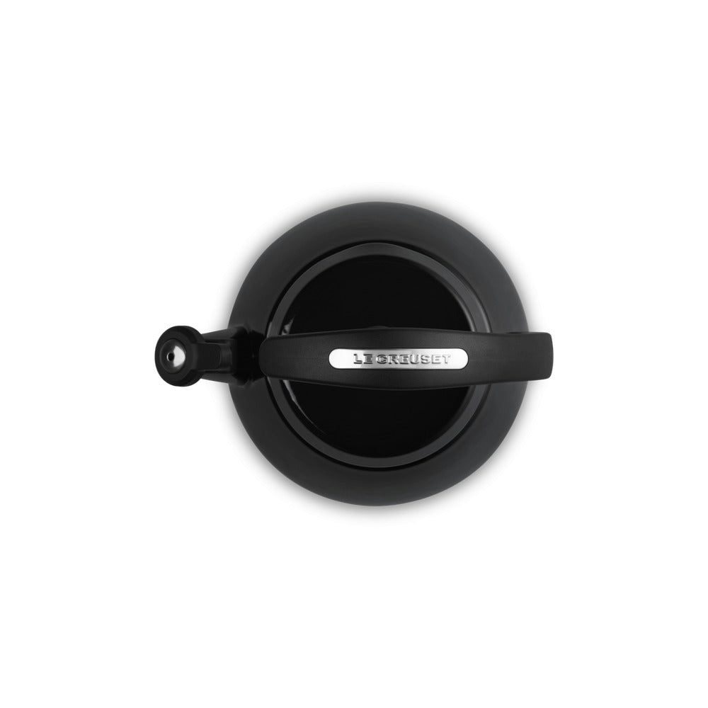 2.1 Lt - Le Creuset Cloche Bollitore In Acciaio Al Carbonio